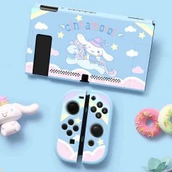 Juwas Cute Nintendo Switch Protective Case