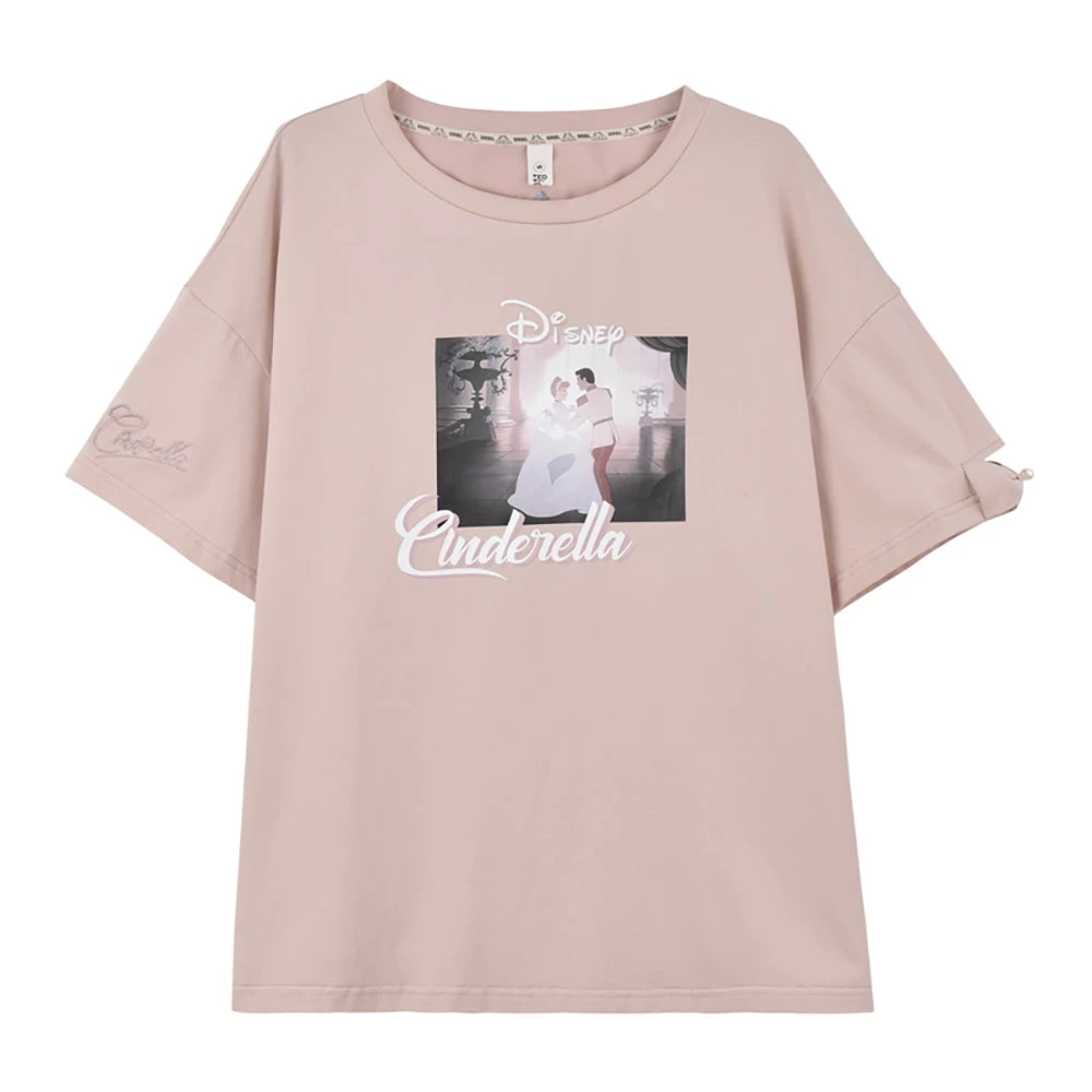 Juwas NEW ARRIVAL Pastel Princess Graphic Tees 7 Juwas NEW ARRIVAL Pastel Princess Graphic Tees