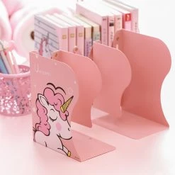 Juwas Unicorn Book Shelf NEW ARRIVAL