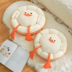 Juwas Cute Duck Inspired Cushion NEW ARRIVAL