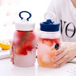 Juwas Cups & Bottles Astronaut Planet Cup