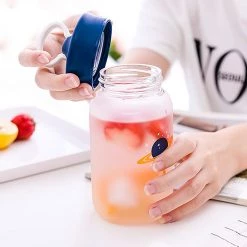 Juwas Cups & Bottles Astronaut Planet Cup