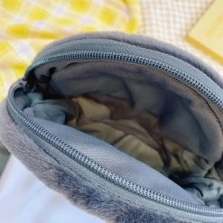 Juwas Cute Penguin Sling Bag