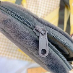 Juwas Cute Penguin Sling Bag