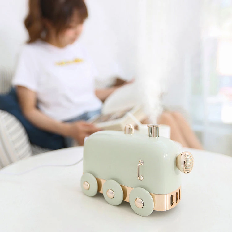 -Juwas Mini Train Humidifier 4 -Juwas Mini Train Humidifier