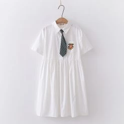 Juwas Japanese Kawaii School Girl Dress NEW ARRIVAL
