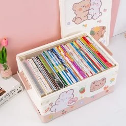 Juwas Foldable Storage Box NEW ARRIVAL