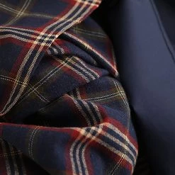 Juwas CLOTHING Vintage Elastic Waist Skirt