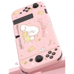 Juwas Cute Nintendo Switch Protective Case