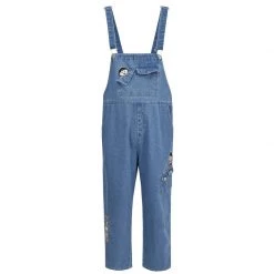 -Juwas Maruko Lover Denim Jumper Trousers NEW ARRIVAL 11 -Juwas Maruko Lover Denim Jumper Trousers NEW ARRIVAL