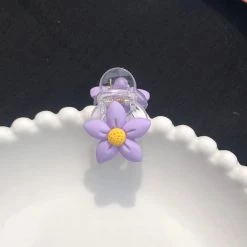 Juwas NEW ARRIVAL Cute Cartoon Hair Claws