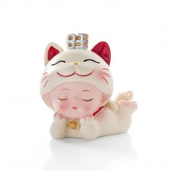 Juwas Mini Tiger Ornament NEW ARRIVAL