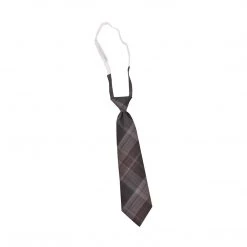 Juwas Black JK Uniform Bow Ties & Tie