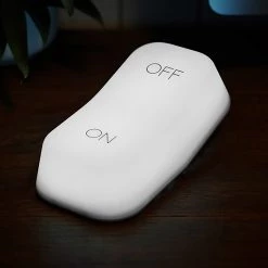 Juwas NEW ARRIVAL Gravity Sensor Switch Nightlight