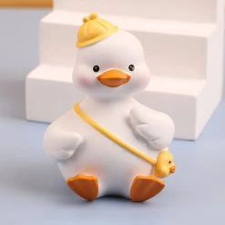 Juwas Cute Duck Ornament NEW ARRIVAL