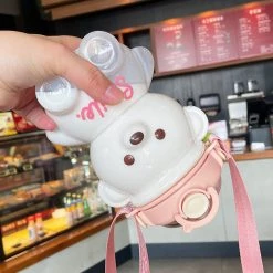 Juwas Cute Bear Bottle NEW ARRIVAL