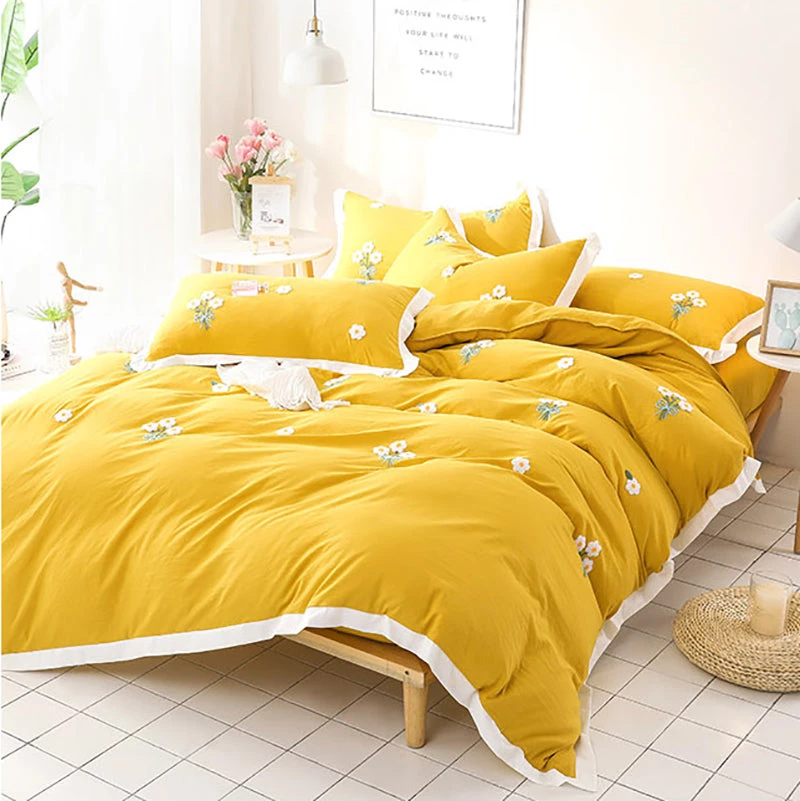 Juwas.com Online Store Sweet Princess Daisy Quilt Cover Set NEW ARRIVAL 11 Juwas.com Online Store Sweet Princess Daisy Quilt Cover Set NEW ARRIVAL