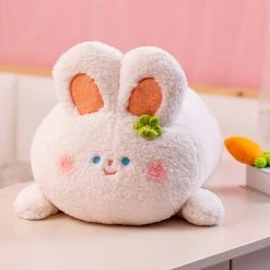 Juwas Kawaii Animal Lying Plush Toys NEW ARRIVAL