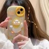 Juwas Cute 3D Duck IPhone Case NEW ARRIVAL