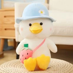 Juwas Cute Duck Plush Stuffed Toys ACCESSORIES