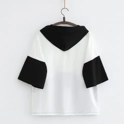 Juwas Cute Rabbit Inspire T-shirt