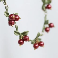 Juwas Fruit Bracelet Fashion & Beauty