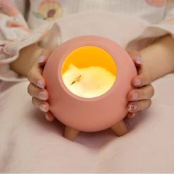 Juwas.com Online Store Cute Kitten House Decorative Mini Night Lights NEW ARRIVAL 15 Juwas.com Online Store Cute Kitten House Decorative Mini Night Lights NEW ARRIVAL