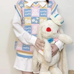 Juwas NEW ARRIVAL Cute Animal Lovely Vest