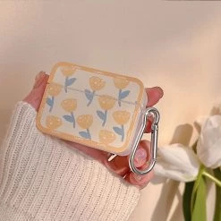 Juwas Tulip AirPods Case NEW ARRIVAL