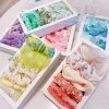 Juwas Sweet Hair Scrunchies Collect Box (6pcs)