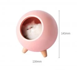 Juwas.com Online Store Cute Kitten House Decorative Mini Night Lights NEW ARRIVAL 23 Juwas.com Online Store Cute Kitten House Decorative Mini Night Lights NEW ARRIVAL