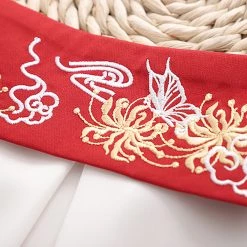 Juwas Japanese Butterfly Print Kimono And Skirt Set NEW ARRIVAL 18 Juwas Japanese Butterfly Print Kimono And Skirt Set NEW ARRIVAL