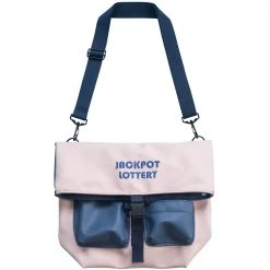 Juwas Jackpot Lottery Convertible Backpack NEW ARRIVAL