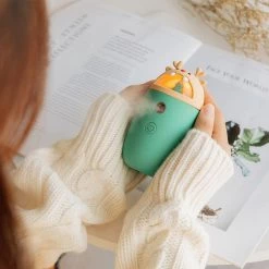 -Juwas Christmas Edition Humidifier Hand Warmer NEW ARRIVAL 16 -Juwas Christmas Edition Humidifier Hand Warmer NEW ARRIVAL