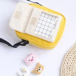 Juwas Small Crossbody Bag