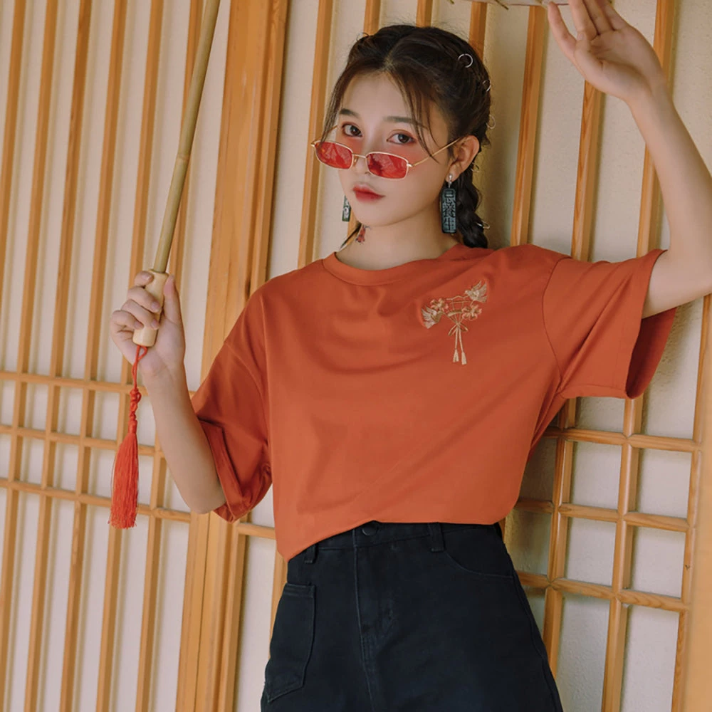 Juwas “The Dove Of Peace” Blazing Red Shirt NEW ARRIVAL 6 Juwas “The Dove Of Peace” Blazing Red Shirt NEW ARRIVAL