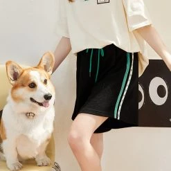 Juwas Florals Embroidery Casual Summer Shorts NEW ARRIVAL 12 Juwas Florals Embroidery Casual Summer Shorts NEW ARRIVAL