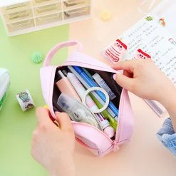 Juwas Silly Animals Pencil Case