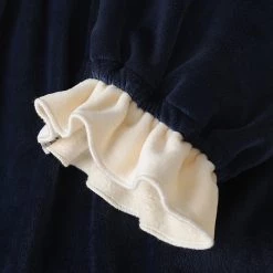 Juwas Sweet Princess Bowknot Pajamas Set