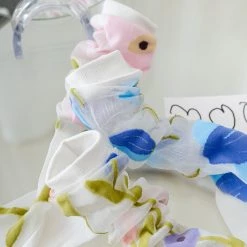 Juwas NEW ARRIVAL Flowers Mid Calf Socks