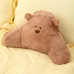 Juwas Cute Bear Back Cushion Pillow NEW ARRIVAL