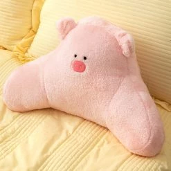 Juwas Cute Bear Back Cushion Pillow NEW ARRIVAL