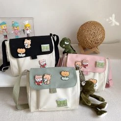 Juwas Cute Mini Sling Bag