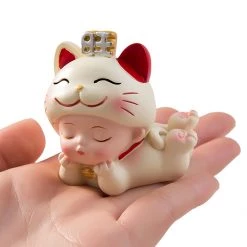 Juwas Mini Tiger Ornament NEW ARRIVAL