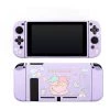 Juwas Cute Cartoon Print Case For Nintendo Switch NEW ARRIVAL