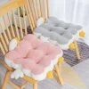 Juwas Angel Duck Square Seat Cushion Pillow NEW ARRIVAL