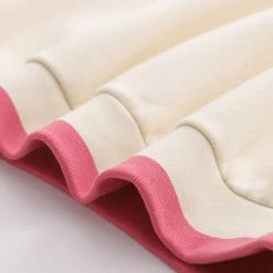 Juwas Kitty Embroidery Warm Hoodie NEW ARRIVAL