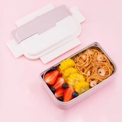 Juwas 2-in-1 Japanese Bento Box NEW ARRIVAL
