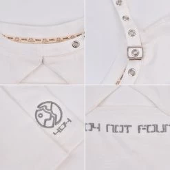 Juwas NEW ARRIVAL 404 NOT FOUND Error Basic Tee Shirt 14 Juwas NEW ARRIVAL 404 NOT FOUND Error Basic Tee Shirt