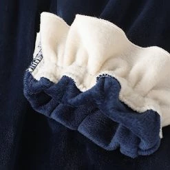 Juwas Sweet Princess Bowknot Pajamas Set